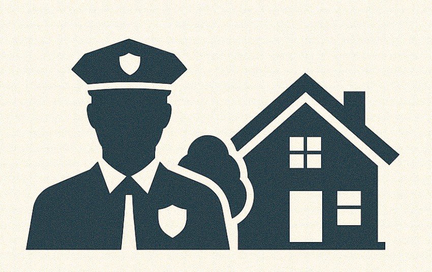 Residential and estate