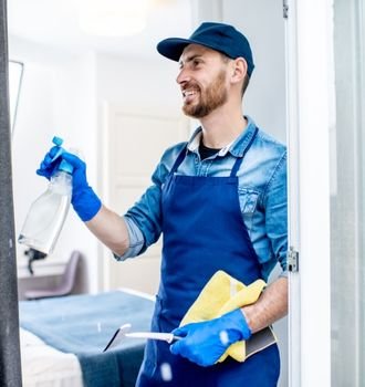 cleaner jobs in kent